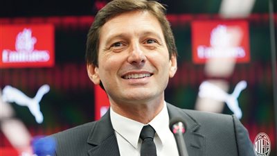 ليوناردو : ننتظر يناير لضم لاعب جديد