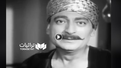 فيديو.. محمود المليجي يبدع وتعبيرات وجهه تنسجم مع القرآن