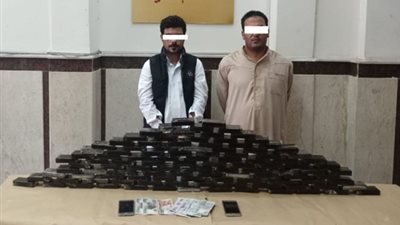 ننشر جهود الإدارة العامة لمكافحة المخدرات بالتنسيق مع مديريات الأمن