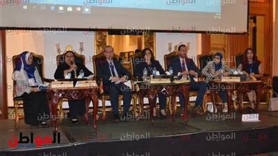 فيديو| المؤتمر السنوي للدولية لاقتصاديات الصحة