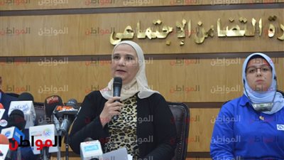 فيديو.. نيفين القباج: أكثر من 700 مؤسسة رعاية اجتماعية للفتيات 