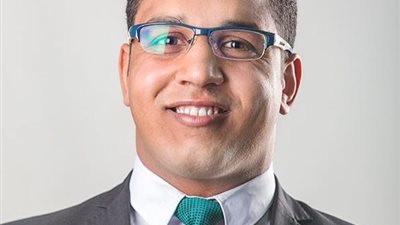 اختيار المهندس مصطفى تليتي رئيسًا للجنة شباب حزب الوفد بأسيوط