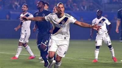 ماذا قدم واين روني وإبراهيموفيتش في الدوري الأمريكي