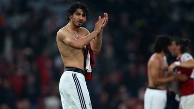 منتخب مصر يستقر على 