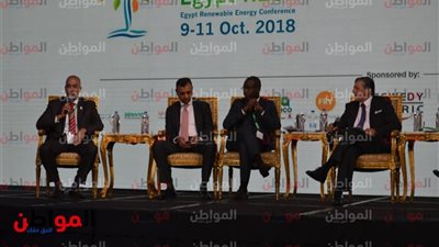 حصاد المؤتمر الأول للطاقة المتجددة .. الخريطة الزمنية لمستقبل الكهرباء في مصر