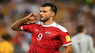 عمر السومة يفوز بنجم الجولة الخامسة من الدوري السعودي