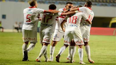 مكافأة خاصة للاعبي مركز شباب منية سمنود رغم الخسارة ضد الزمالك