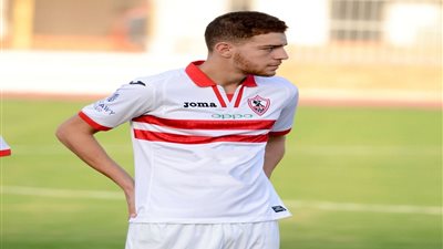 الزمالك يكشف حجم إصابة 