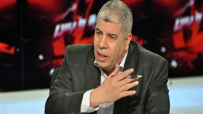 أحمد شوبير