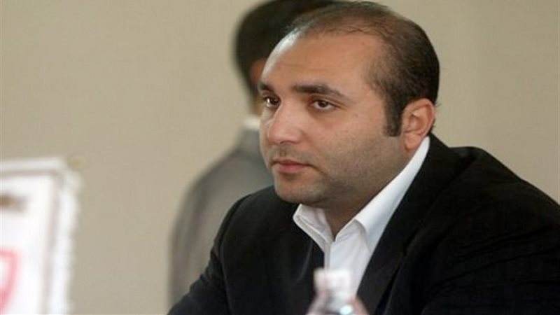 هاني العتال