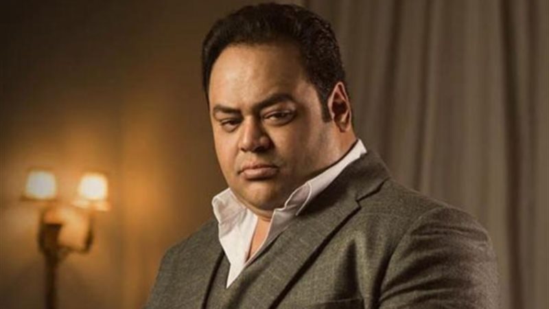 محمد ممدوح 