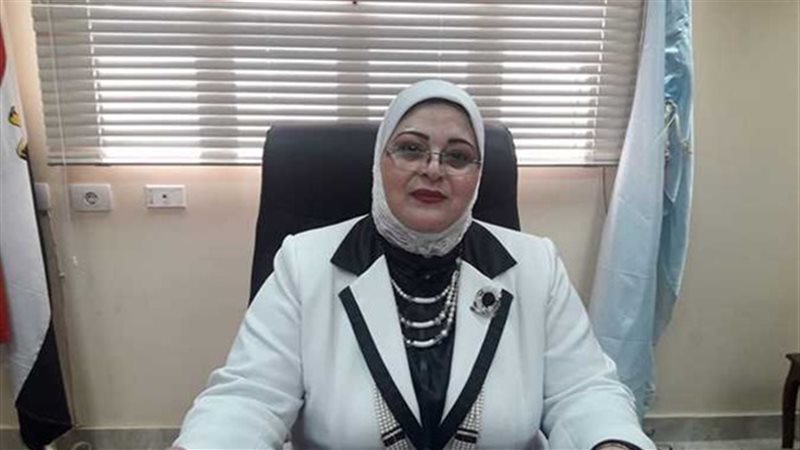 وكيل تعليم كفر الشيخ