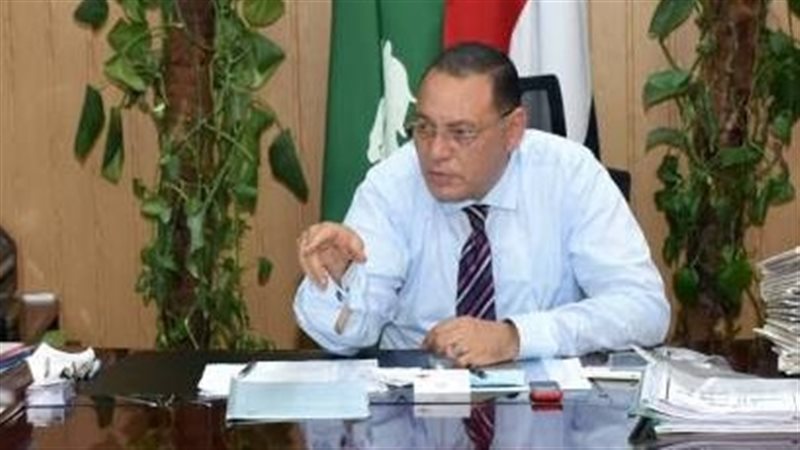 منظومة النظافة-محافظ