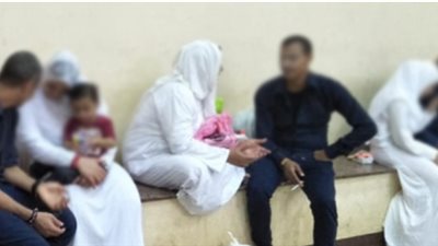 قطاع السجون يوافق على التماسات 12 من نزلاء السجون المختلفة لزيارة ذويهم
