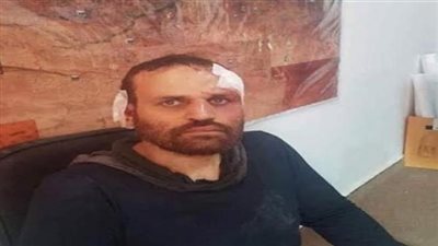  شاهد.. صدمة هشام عشماوى ومحاولة تفجير نفسه قبل القبض عليه 