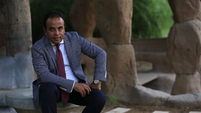 فيديو| شاب مصري تحدى إعاقته وزرع 1000 فدان بصحراء الضبعة