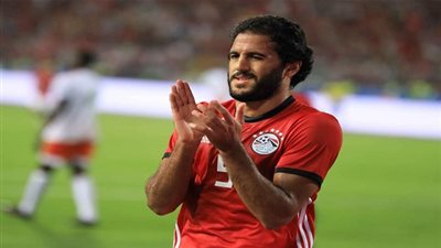 فيديوجراف.. تعرف على أبرز أرقام منتخب مصر في تصفيات أمم إفريقيا