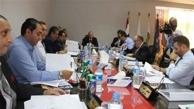 لاعبو شمال إفريقيا 