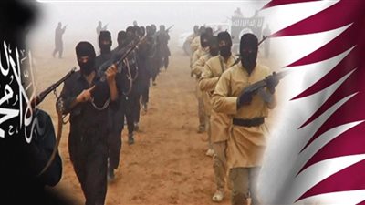 فضيحة جديدة تدين النظام القطري وتؤكد دعمه للإرهاب