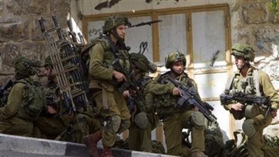 إصابة 4 فلسطينيين في جمعة انتفاضة الأقصى