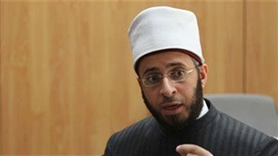  فيديو| أسامة الأزهري: نعمل على إغراق السوشيال ميديا بمفاهيم الدين لمواجهة الفكر المتطرف
