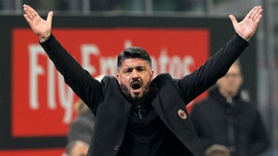 نجم أتليتكو مدريد يصف جاتورز بـ 