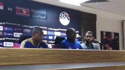 مدرب سوازيلاند: الأخطاء سبب الهزيمة .. ومباراة الثلاثاء ستكون مختلفة
