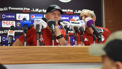 أجيري: نلعب للفوز دائما.. وسيتم إراحة عدد من اللاعبين في مباراة الثلاثاء