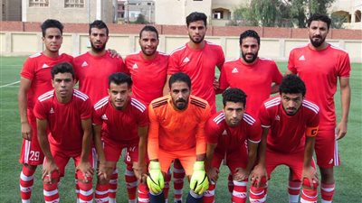 إتحاد نبروه يحشد قوته الضاربة إستعدادًا لمواجهة السنبلاوين غدا 