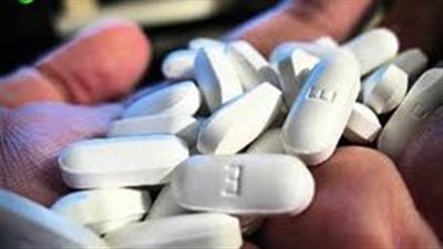 ضبط تاجر وبحوزته أقراص مخدرة فى سوهاج