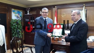 اليوم.. وزير القوى العاملة يشهد ملتقى توظيف شباب الغربية 