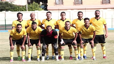 اليوم.. كهرباء الإسماعيلية يسعى للحفاظ على الصدارة أمام أبو حماد بالقسم الثالث 