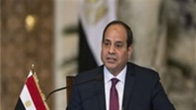 الرئيس السيسي: الفوضى الخلاقة كانت بقيادة الإخوان المسلمين