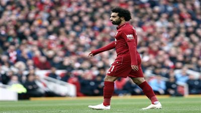 تعرف على العقوبة الجديدة التي تنتظر محمد صلاح في إنجلترا