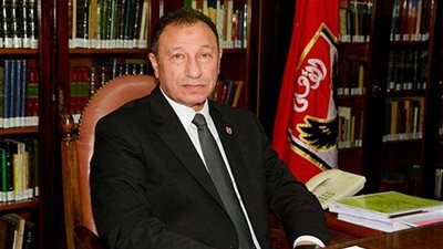 اليوم.. الأهلي يحتفل بذكرى انتصارات أكتوبر في حضور الخطيب