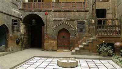 متحف جاير أندرسون بالسيدة زينب .. عبق من وحي التراث الإسلامي  