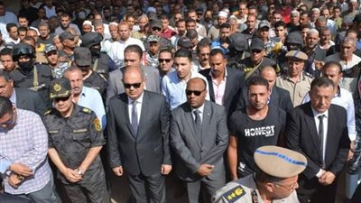 الغربية في أسبوع| احتفالات أكتوبر.. وجنازة عسكرية لشهيد.. والاستعداد لفصل الشتاء