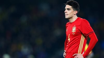 بارترا يشيد بلويس إنريكي مع إسبانيا