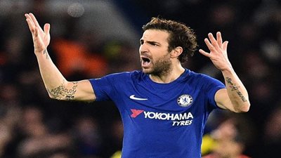نجم تشيلسي يقترب من العودة للدوري الإسباني