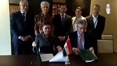 فيديو.. مصر توقع اتفاقا مع البنك الدولي لدعم عدة محافظات بقيمة 300 مليون دولار
