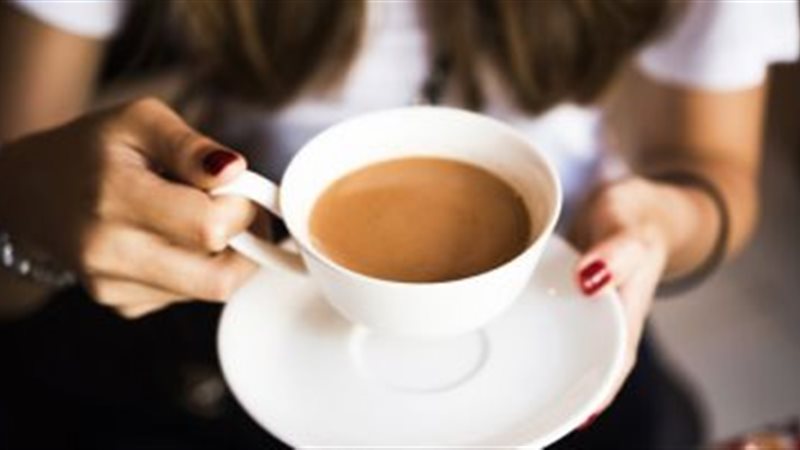  5 مشروبات تظبط ضغطك