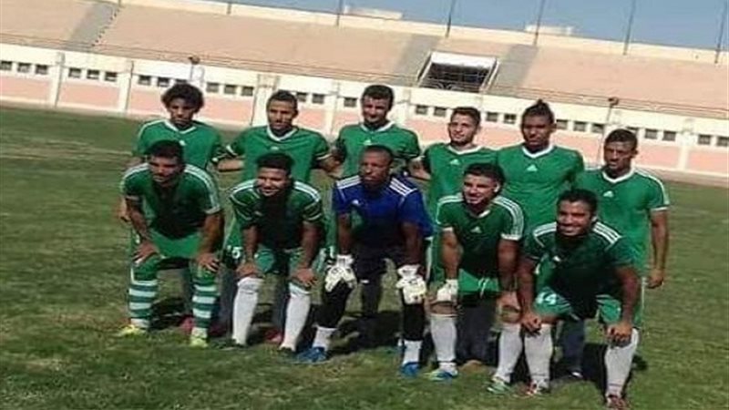 بني مزار