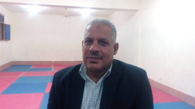 اتحاد  للكاراتيه