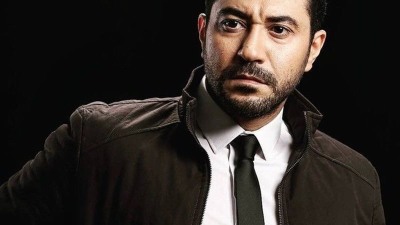 محمد عز 