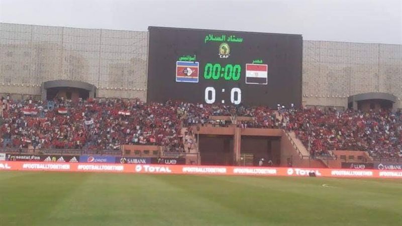 توافد الجماهير على