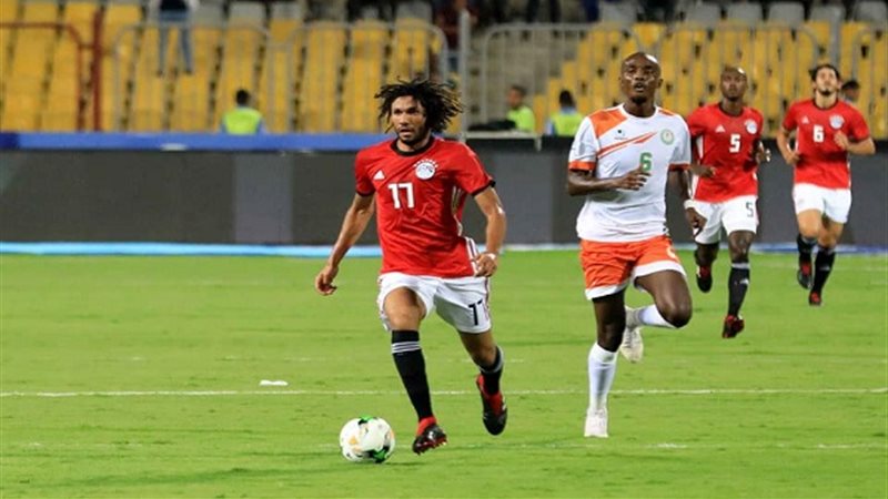 بث مباشر.. مباراة