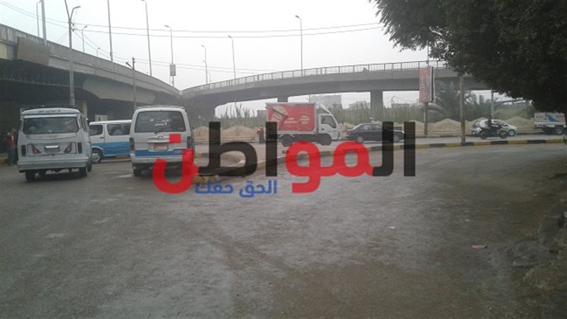 ميادين بني سويف