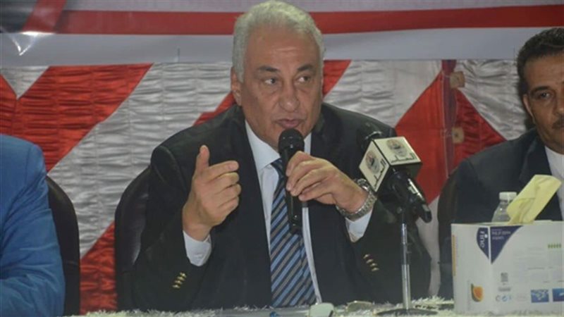 أصحاب معاش المحامين