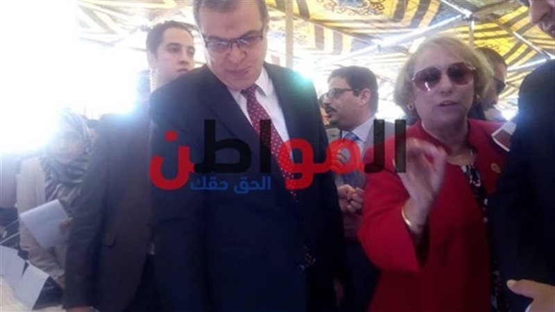 ملتقى توظيف شباب
