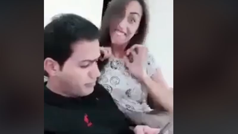 رقصة الكيكي